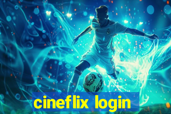 cineflix login